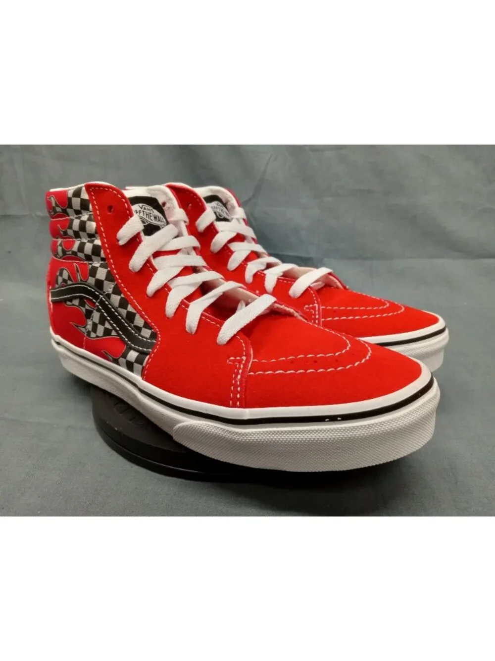 Vans he sk8